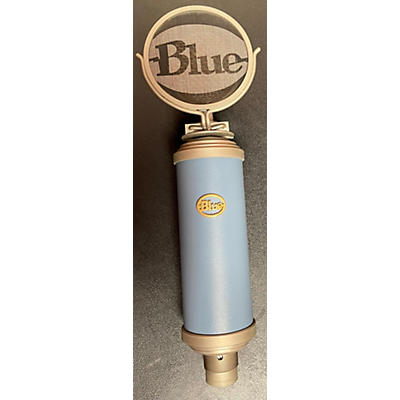 Blue BLUEBIRD Condenser Microphone