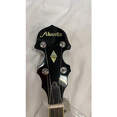Alvarez BLUEGRASS SPECIAL Banjo