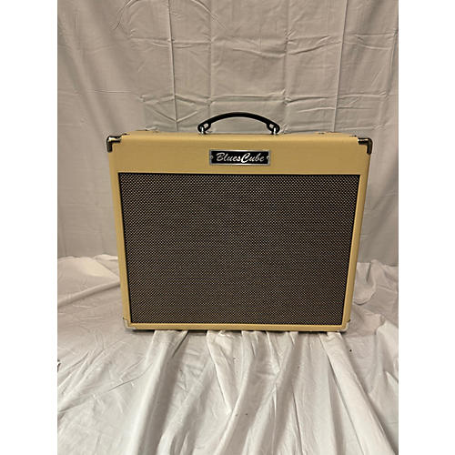 Roland BLUES CUBE 60W Guitar Combo Amp