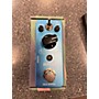 Used Donner BLUES DRIVE Effect Pedal