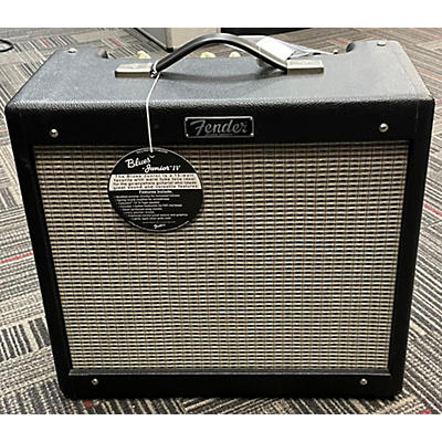 Fender BLUES JR IV Tube Guitar Combo Amp