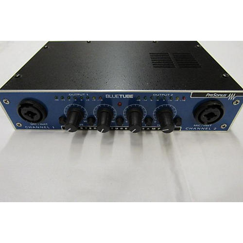 Presonus BLUETUBE Microphone Preamp
