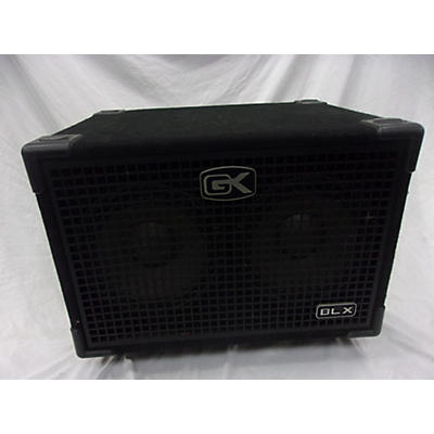 Gallien-Krueger BLX 2X10 2 Bass Cabinet