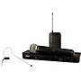 Shure BLX1288/MX53 Wireless Combo System With SM58 Handheld and MX153 Earset Band H11