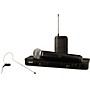 Shure BLX1288/MX53 Wireless Combo System With SM58 Handheld and MX153 Earset Band J11