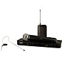 Open-Box Shure BLX1288/MX53 Wireless Combo System With SM58 Handheld and MX153 Earset Condition 1 - Mint Band H11