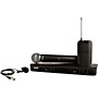 Open-Box Shure BLX1288/W85 Wireless Combo System With SM58 Handheld and WL185 Lavalier Condition 2 - Blemished Band H11 197881223861