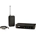 Shure BLX14 BLX Wireless Guitar System Band H10Band H11