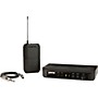 Open-Box Shure BLX14 BLX Wireless Guitar System Condition 1 - Mint Band J11