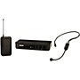 Shure BLX14 Headset System with PGA31 Headset Microphone Band H10