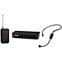 Shure BLX14 Headset System with PGA31 Headset Microphone Band J10