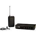 Shure BLX14 Lavalier System With CVL Lavalier Microphone Band H10Band H10