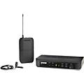 Shure BLX14 Lavalier System With CVL Lavalier Microphone Band H10Band H11
