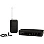 Shure BLX14 Lavalier System with CVL Lavalier Microphone Band H9