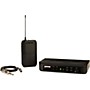 Shure BLX14 Wireless Guitar System - Band H10