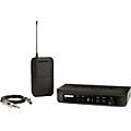 Shure BLX14 Wireless Guitar System - Band J11Band H11
