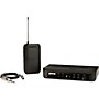 Shure BLX14 Wireless Guitar System - Band H11