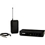 Shure BLX14 Wireless Guitar System - Band H9