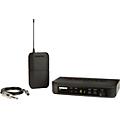 Shure BLX14 Wireless Guitar System - Band J11Band J11
