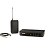 Shure BLX14 Wireless Guitar System - Band J11