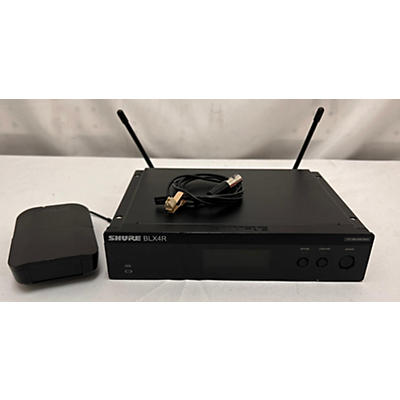 Shure BLX14R - J10 Lavalier Wireless System