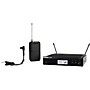 Open-Box Shure BLX14R/B98 Wireless Horn System With Rackmountable Receiver and WB98H/C Condition 1 - Mint Band H11