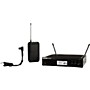 Open-Box Shure BLX14R/B98 Wireless Horn System With Rackmountable Receiver and WB98H/C Condition 1 - Mint Band H9