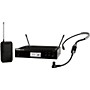 Shure BLX14R Headset System with SM35 Headset Microphone Band H9