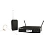 Open-Box Shure BLX14R/MX53 Wireless Headset System With MX153 Headset Mic Condition 1 - Mint Band H11