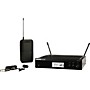 Shure BLX14R/W85 Wireless Lavalier System With WL185 Cardioid Lavalier Mic Band H11