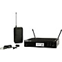 Shure BLX14R/W85 Wireless Lavalier System With WL185 Cardioid Lavalier Mic Band J11