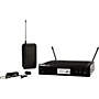 Shure BLX14R/W85 Wireless Lavalier System with WL185 Cardioid Lavalier Mic Band H9