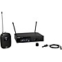 Shure BLX14R/W85M Lavalier System With WL185M Band G58