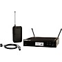 Shure BLX14R/W85M Lavalier System With WL185M Band H11