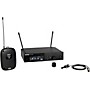 Shure BLX14R/W85M Lavalier System With WL185M Band H55