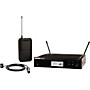 Shure BLX14R/W85M Lavalier System With WL185M Band J11