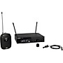 Shure BLX14R/W85M Lavalier System With WL185M Band J52