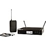 Shure BLX14R/W93 Wireless Lavalier System With WL93 Omnidirectional Condenser Miniature Lavalier Mic Band J11