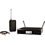 Shure BLX14R Wireless Guitar System With Rackmountable Receiver Band H10