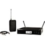 Shure BLX14R Wireless Guitar System With Rackmountable Receiver Band H9