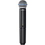 Shure BLX2/B58 Handheld Wireless Transmitter With BETA 58A Capsule Band H11