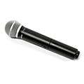 Shure BLX2/PG58 Handheld Wireless Transmitter With PG58 Capsule - Condition 1 - Mint Band H9Condition 3 - Scratch and Dent Band H11 197881453169