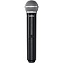 Shure BLX2/PG58 Handheld Wireless Transmitter with PG58 Capsule Band H11