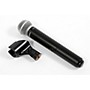 Open-Box Shure BLX2/SM58 Handheld Wireless Transmitter With SM58 Capsule - Condition 3 - Scratch and Dent Band H10 197881466527