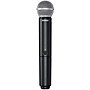 Shure BLX2/SM58 Handheld Wireless Transmitter With SM58 Capsule Band H11