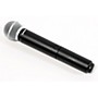 Open-Box Shure BLX2/SM58 Handheld Wireless Transmitter With SM58 Capsule Condition 3 - Scratch and Dent Band J11 197881337049