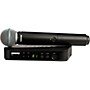 Open-Box Shure BLX24/B58 Handheld Wireless System With BETA 58A Capsule Condition 1 - Mint Band H9