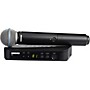 Open-Box Shure BLX24/B58 Handheld Wireless System With BETA 58A Capsule Condition 2 - Blemished Band H11 197881152710
