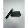 Used Shure BLX24/PGA58 (H10) Handheld Wireless System
