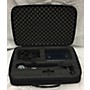 Used Shure BLX24 WIRELESS BETA 58A Handheld Wireless System